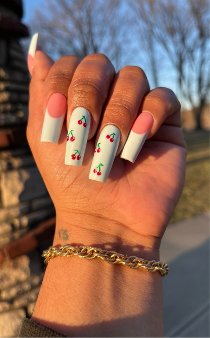 Cherry Bliss